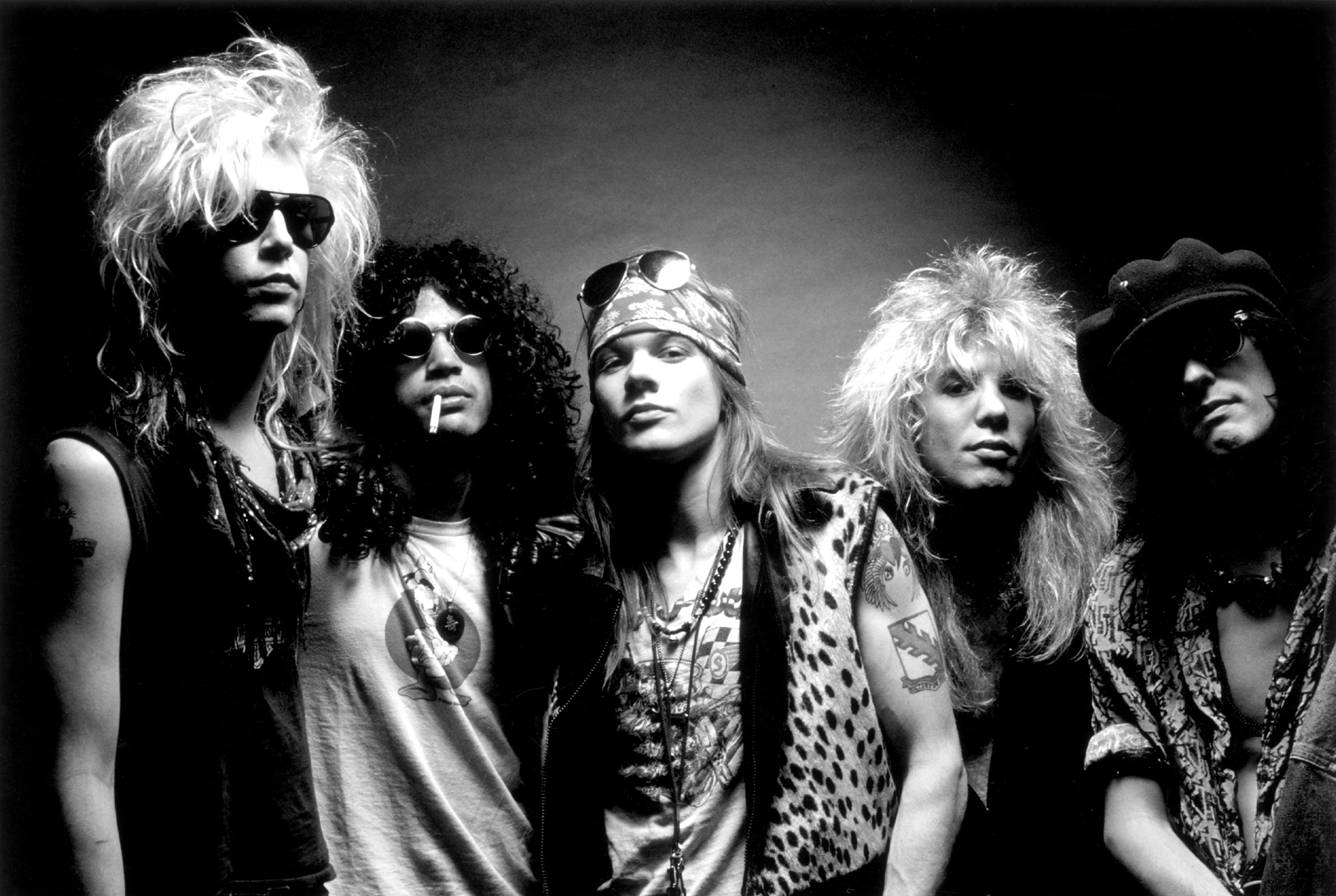 Guns N’ Roses